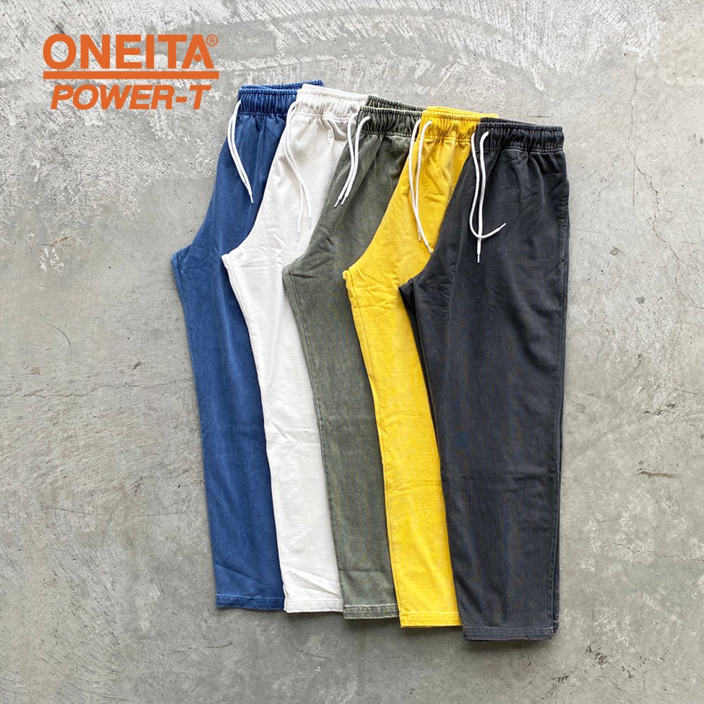 待望の...入荷!!!!【ONEITA POWER-T/オニータ パワーティー